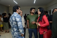 Next Nuvve Celebrity Show Photos